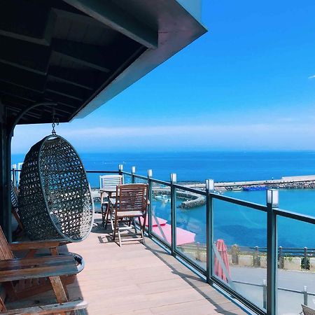 Willa Amber House Jeju Haga-ri  Zewnętrze zdjęcie