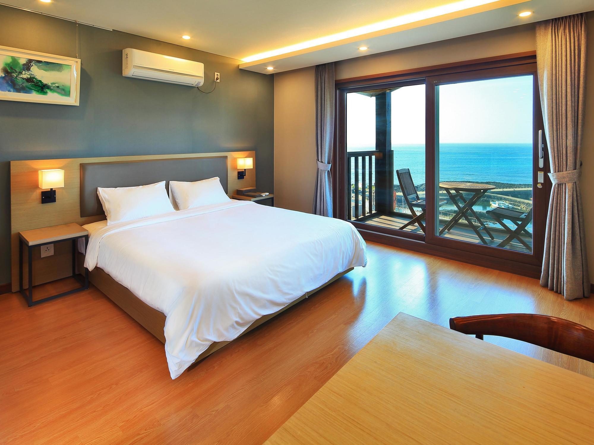 Willa Amber House Jeju Haga-ri  Zewnętrze zdjęcie