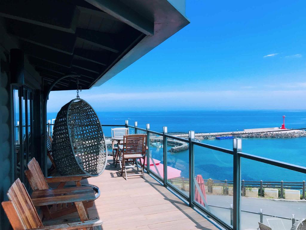 Willa Amber House Jeju Haga-ri  Zewnętrze zdjęcie