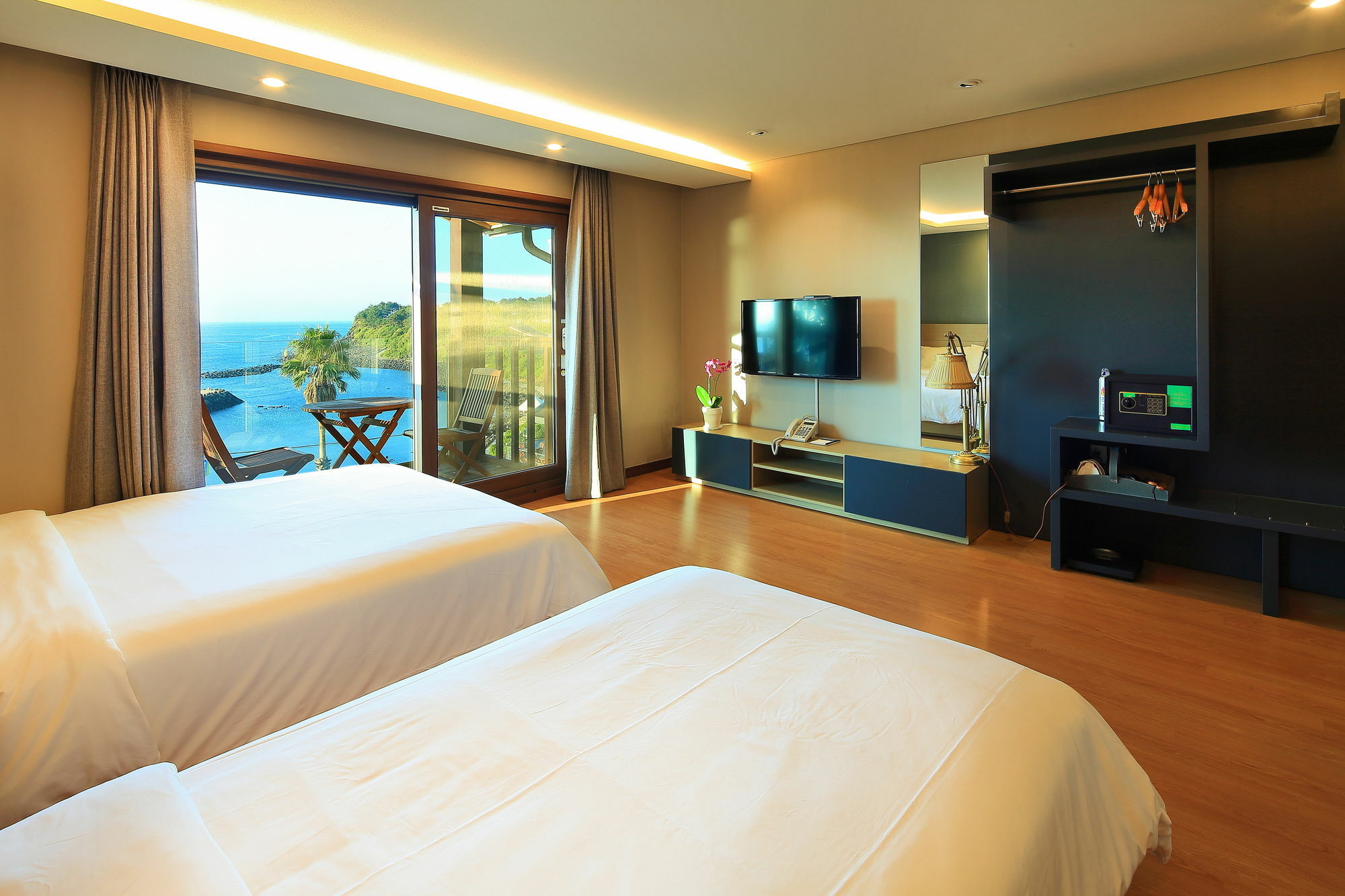 Willa Amber House Jeju Haga-ri  Zewnętrze zdjęcie