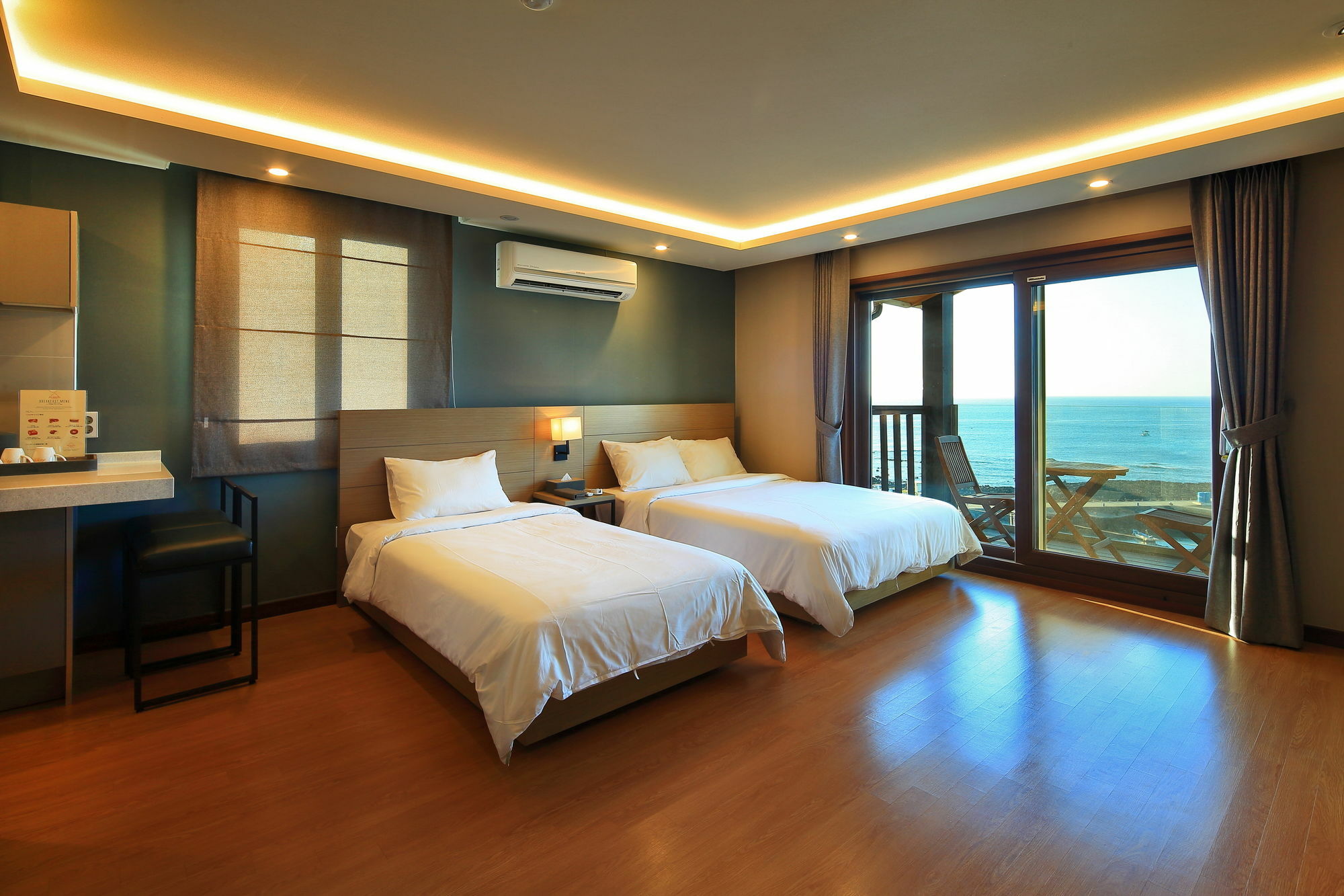 Willa Amber House Jeju Haga-ri  Zewnętrze zdjęcie